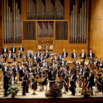 Sofia Philharmonic 2019 - Conducting Masterclasses 2001 - 2019