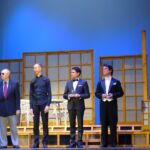 2021 Opera Masterclass 3 - Blue Danube / Bela Bartok International Opera Conducting Competition 2021 (8th Edition)