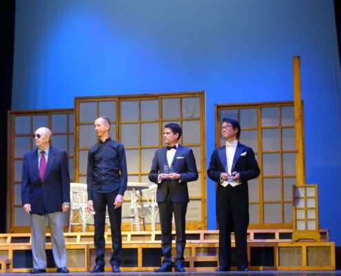 2021-Opera-Masterclass-3 2021 Opera Masterclass 3 - Blue Danube / Bela Bartok International Opera Conducting Competition 2021 (8th Edition)