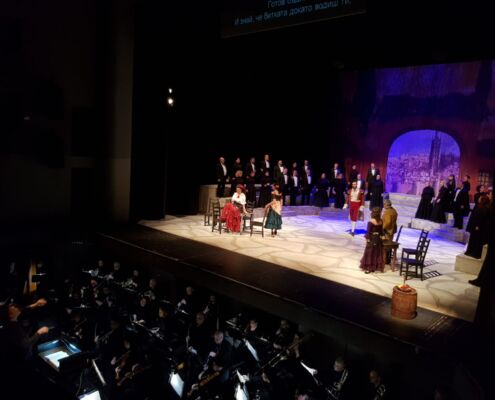 2021-Opera-Masterclass-4 2021 Opera Masterclass 4 - Blue Danube / Bela Bartok International Opera Conducting Competition 2021 (8th Edition)