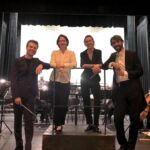 Winners 2021 Opera Masterclass - Blue Danube / Bela Bartok International Opera Conducting Competition 2021 (8th Edition)
