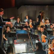 Opera Masterclass 14 - Opera Conducting Masterclass  with State Opera Stara Zagora, Bulgaria 6 - 17 FEBRUARY 2023
