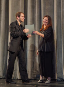 Competition2023 2 - Winners from our past opera conducting competitions