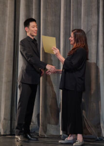 Competition2023 4 - Winners from our past opera conducting competitions