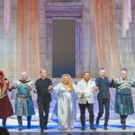 Opera Conducting Europe - Startpage