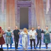 Opera Conducting Europe - Startpage