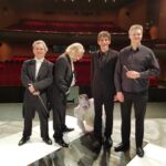 Opera Conducting Masterclass 2021 Zagora00008 - Opera Conducting Masterclass with State Opera Stara Zagora, Bulgaria / 13 - 25 September 2021
