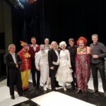 Opera Conducting Masterclass 2021 Zagora00009 - Opera Conducting Masterclass with State Opera Stara Zagora, Bulgaria / 13 - 25 September 2021