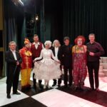 Opera Conducting Masterclass 2021 Zagora00014 - Opera Conducting Masterclass with State Opera Stara Zagora, Bulgaria / 13 - 25 September 2021