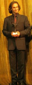 Anthony Gabriele - Winners from our past opera conducting competitions