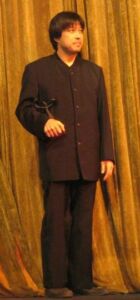 Masanori Mikawa - Winners from our past opera conducting competitions