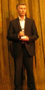 Valery Korunov - Winners from our past opera conducting competitions