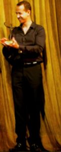 Vinicius Kattah - Winners from our past opera conducting competitions