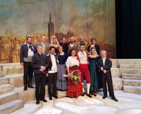 2021-Opera-Masterclass_6 2021 Opera Masterclass 6 - Opera Conducting Masterclass with State Opera Stara Zagora, Bulgaria 1 - 14 JUNE 2023