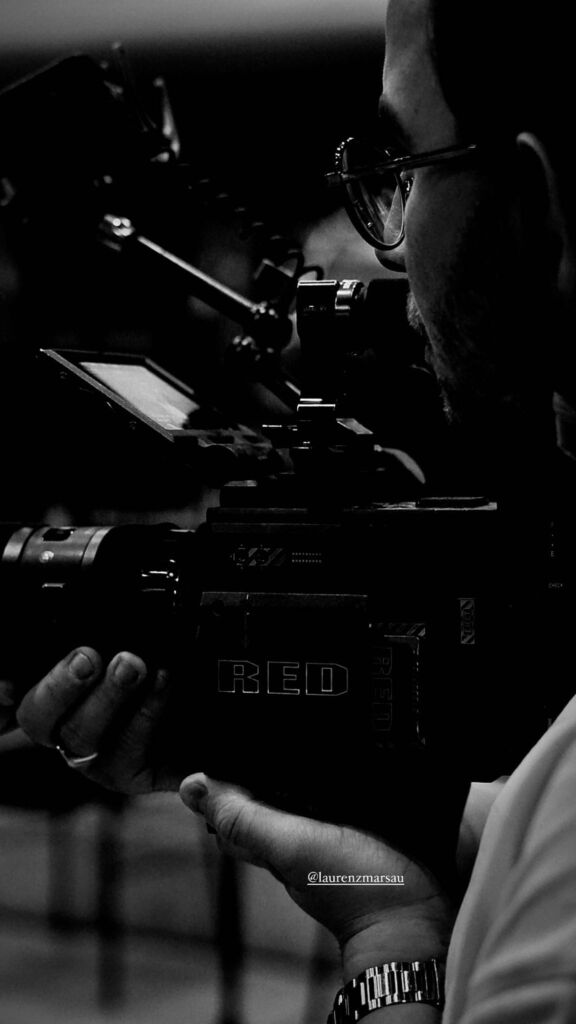 Goetz Oestlind Video Recording 2021 - Audio / Video Recording