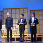 Opera Conducting Competition 2021 Winners - Blue Danube / Bela Bartok International Opera Conducting Competition 2021 (8th Edition)  15 - 29 June 2021