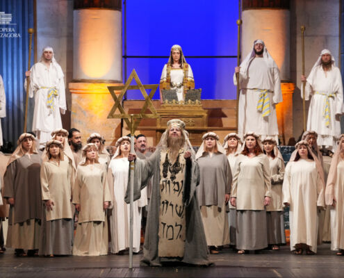 Stara Zagora Opera_2026